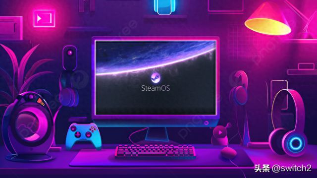 SteamOS一统江湖？曝SteamOS将完成PC适配、目前仍处于Beta阶段_SteamOS一统江湖？曝SteamOS将完成PC适配、目前仍处于Beta阶段_