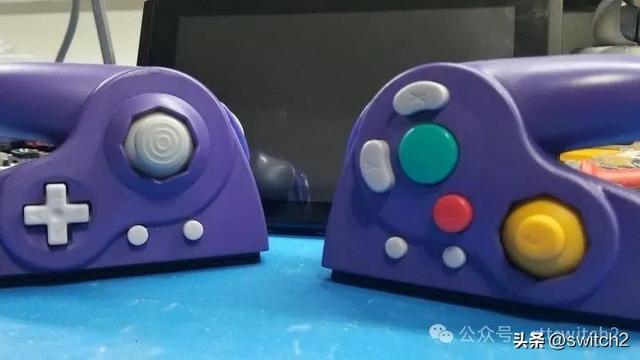 _手柄有盗版吗_手柄映射封号