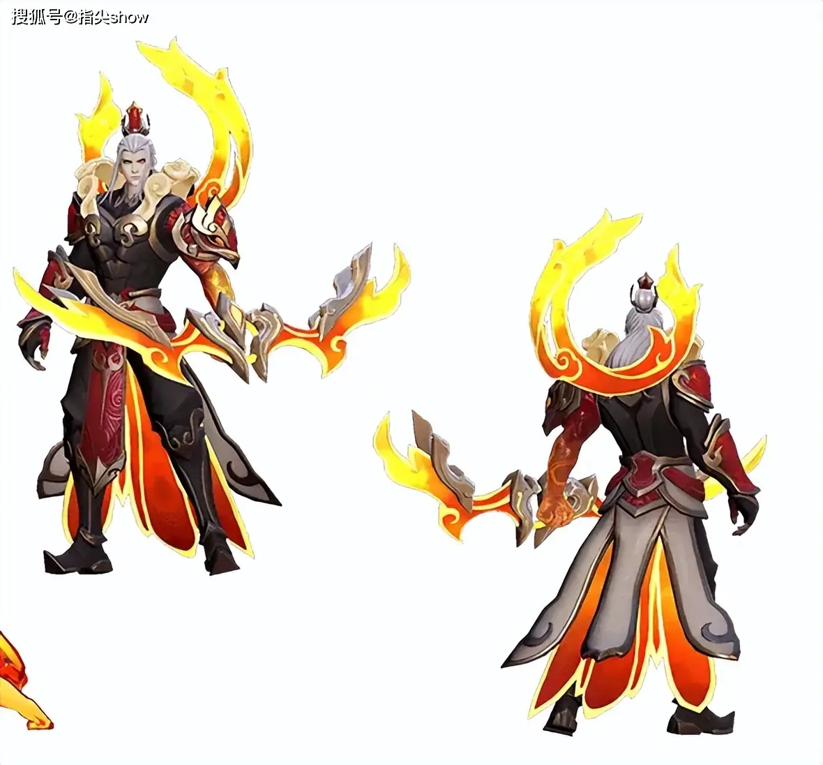 射手皮肤排名__王者荣耀射手限定皮肤
