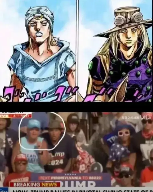 _jojo的奇妙冒险7部_jojo的奇妙冒险第7部