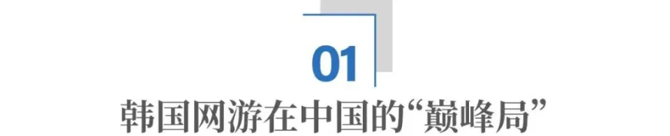 曾霸占中国年轻人青春的韩国游戏，现在怎么没人玩了？_曾霸占中国年轻人青春的韩国游戏，现在怎么没人玩了？_