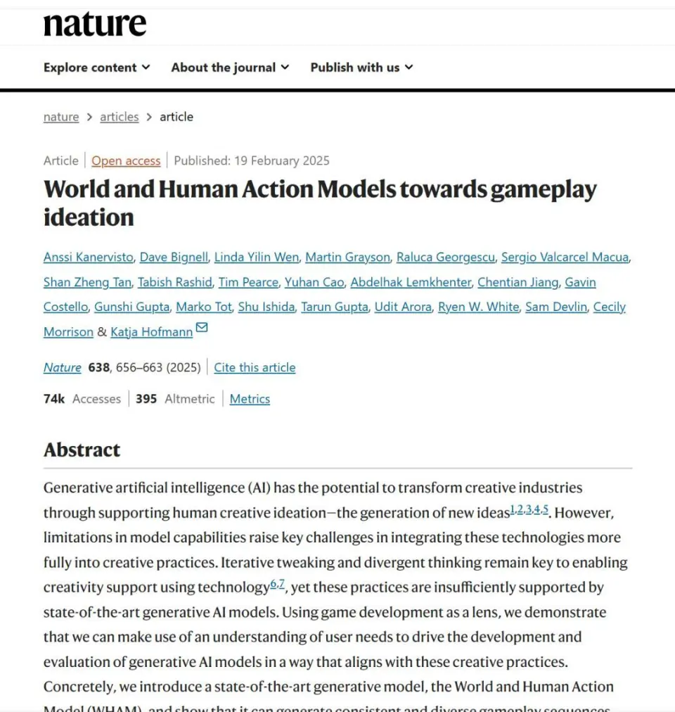 有人日赚五位数、有人被玩家追着骂，AI+游戏到底怎么做？_有人日赚五位数、有人被玩家追着骂，AI+游戏到底怎么做？_