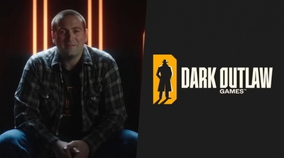 使命召唤制作人Jason Blundell领衔！索尼全新工作室Dark Outlaw Games将带来怎样的惊喜？