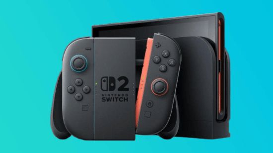 Switch 2真的要来了！5月15日发售，你准备好了吗？