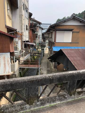 《寂静岭F》取景地：寒冷僻静 缺乏娱乐设施没落小镇__《寂静岭F》取景地：寒冷僻静 缺乏娱乐设施没落小镇