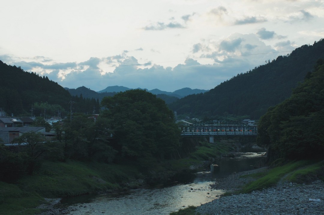 真实与恐怖的融合！《寂静岭f》取材岐阜金山町 网友分享当地老照片__真实与恐怖的融合！《寂静岭f》取材岐阜金山町 网友分享当地老照片