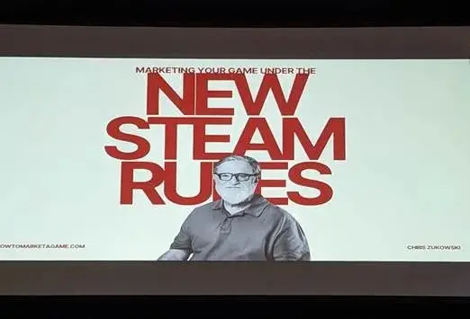 Steam游戏销量飙升的秘密：Real Steam阶段真的存在吗？