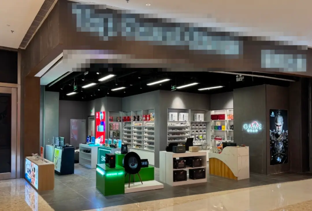 《双影奇境》还能让电玩店再次伟大吗？_《双影奇境》还能让电玩店再次伟大吗？_