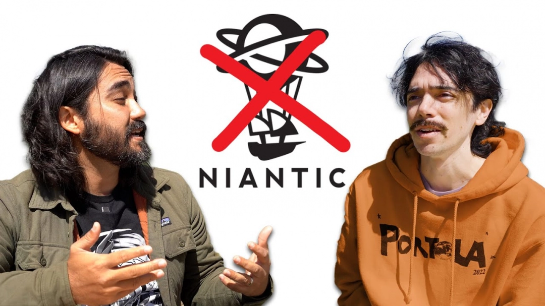 《宝可梦GO》Niantic承诺游戏收集的位置信息不会给沙特_《宝可梦GO》Niantic承诺游戏收集的位置信息不会给沙特_