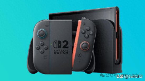 switch2发售日继续猜！推主分析多线索得出NS2将于5月15日发售_switch2发售日继续猜！推主分析多线索得出NS2将于5月15日发售_