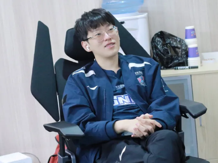 韩支援军__采访运动员的独特问题
