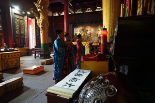 _轮回祈福的概率_轮回祈福可以获得什么