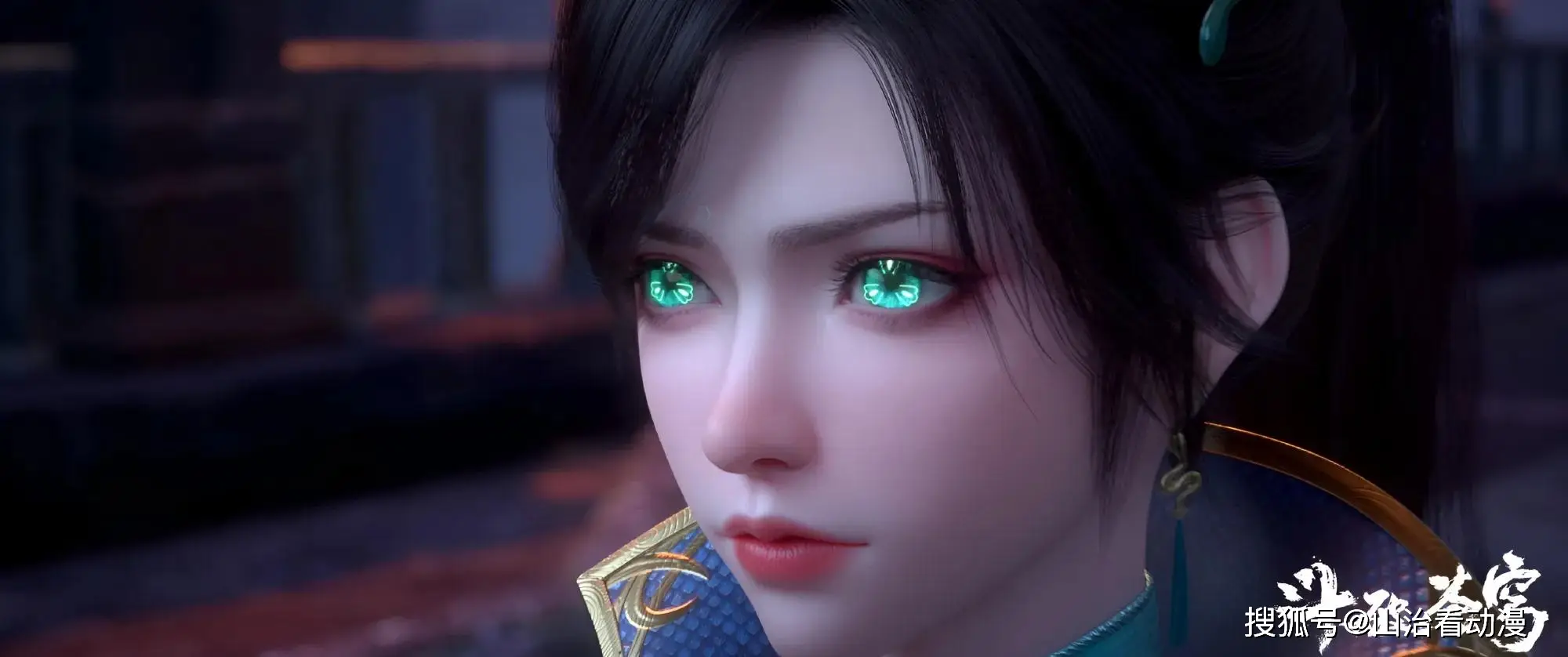 斗破苍穹：萧炎复活药老，美杜莎女王被抛弃，萧薰儿成为大女主_斗破苍穹：萧炎复活药老，美杜莎女王被抛弃，萧薰儿成为大女主_