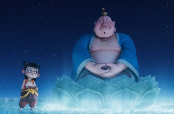哪吒票房实时票房__哪吒将延长上映