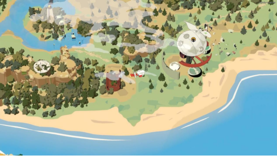 ep01战术机甲_机甲战斗动画_