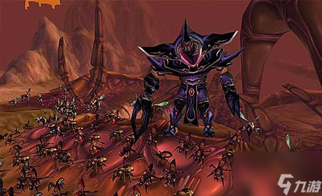 _魔兽世界可以跳跃的道具物品_魔兽跳跃按哪个键