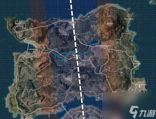 绝地求生怎么跟踪跳伞_绝地求生跟随跳伞是哪个键_