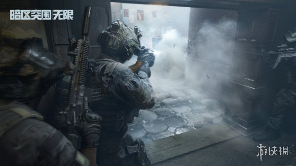 突击射击中文版__射击突击战争无限金币版下载