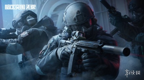 射击突击战争无限金币版下载_突击射击中文版_