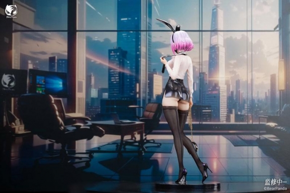 原版露娜模型_露娜模型重做_