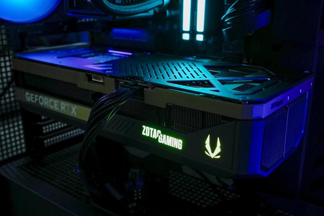 _索泰550显卡_索泰550ti显卡