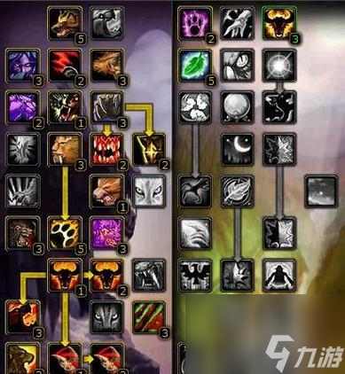 魔兽怀旧服姓名板显示距离__魔兽世界姓名板怎么调大