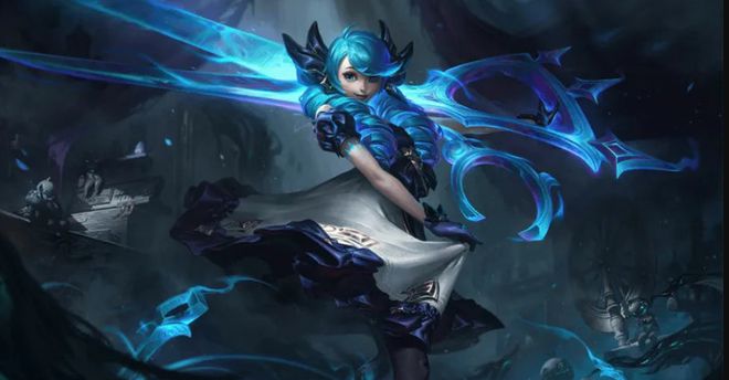 助Zeus、Bin夺冠英雄大改，强度暴涨35位！LOL设计师热补丁削弱_助Zeus、Bin夺冠英雄大改，强度暴涨35位！LOL设计师热补丁削弱_