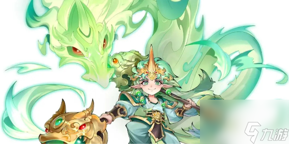 翻滚吧天神亢金龙技能揭秘！暴击提高15%，队友暴击后还有额外效果？