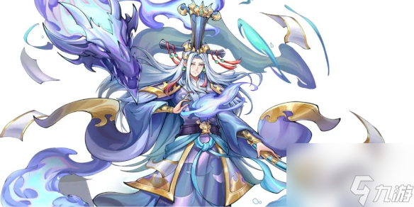 翻滚吧天神阎罗王技能揭秘！你知道他的神奇恢复能力有多强吗？