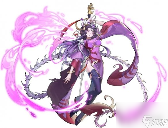 _翻滚吧天神白骨精技能介绍_翻滚吧天神白骨精技能介绍