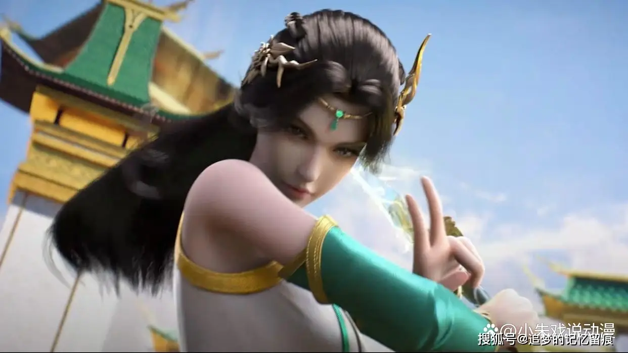逍遥天尊：六千万亿年修行背后的秘密，他为何如此神秘莫测？