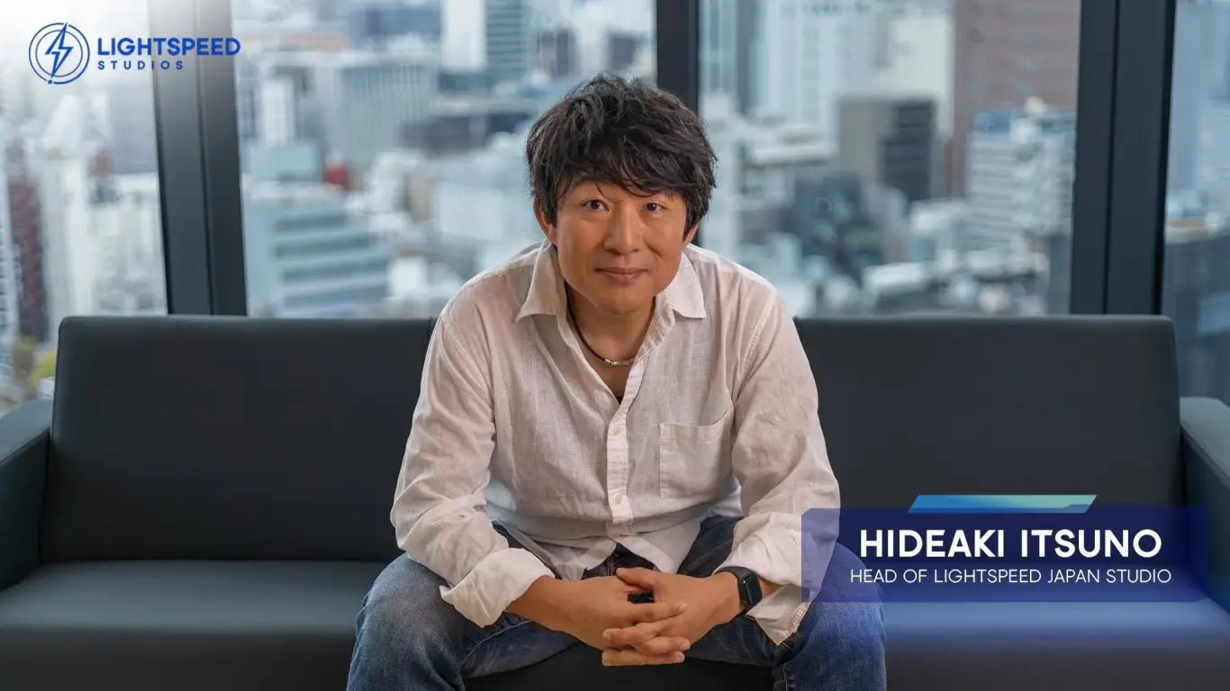 伊津野英昭新作曝光！这款日式3A动作游戏能否再创鬼泣传奇？