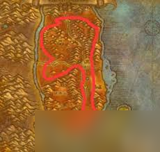魔兽世界怀旧服银矿石__魔兽世界怀旧银矿石固定刷地点