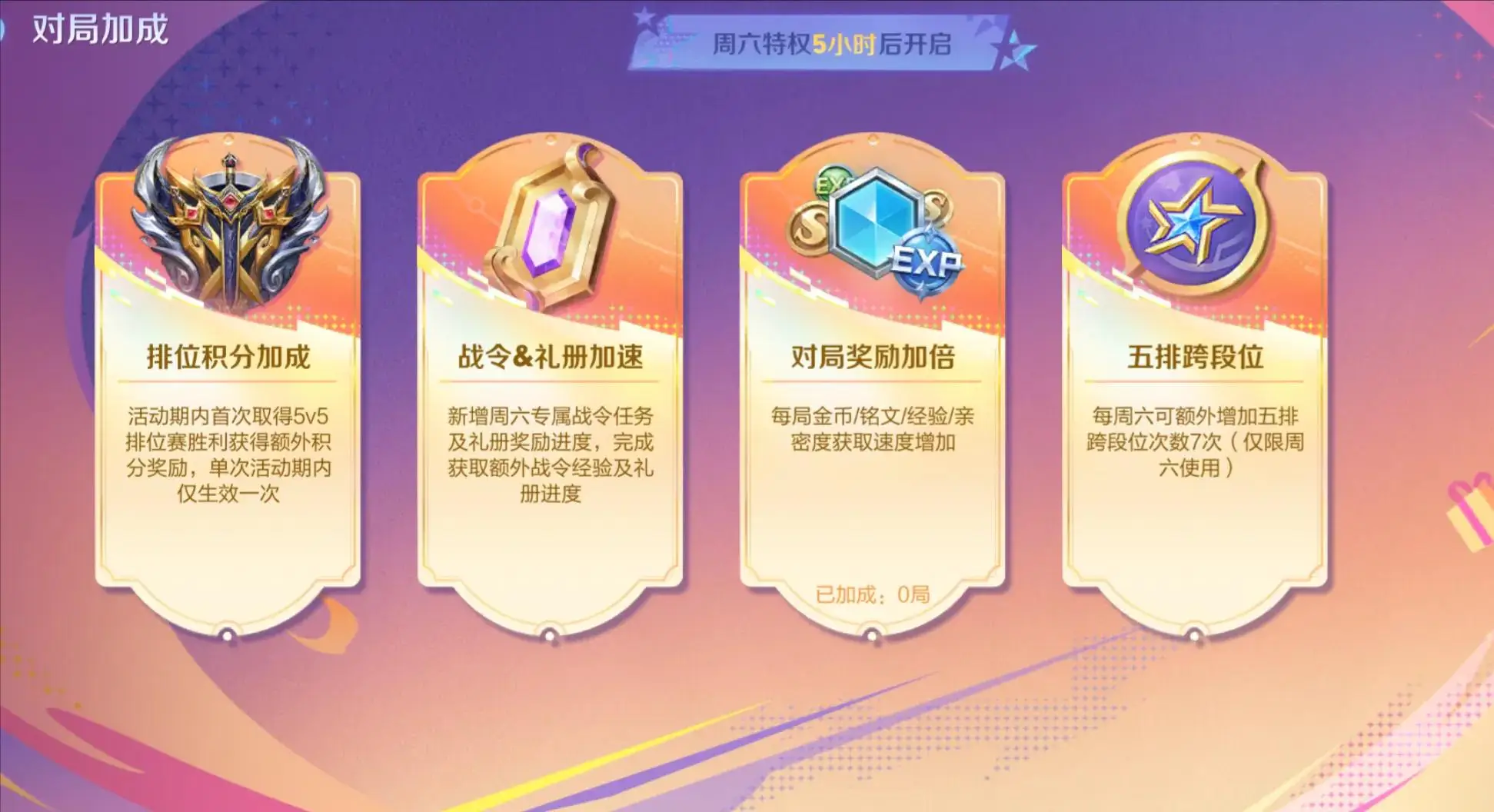 王者无双系统__王者无双是什么