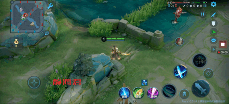 新赛季谁才是真正的版本之子？铠和李白强势崛起，胜率飙升