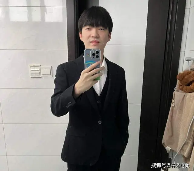 有人喊话Cryin去TES打中单，Cryin回应：真去不了，TES压力太大了_有人喊话Cryin去TES打中单，Cryin回应：真去不了，TES压力太大了_