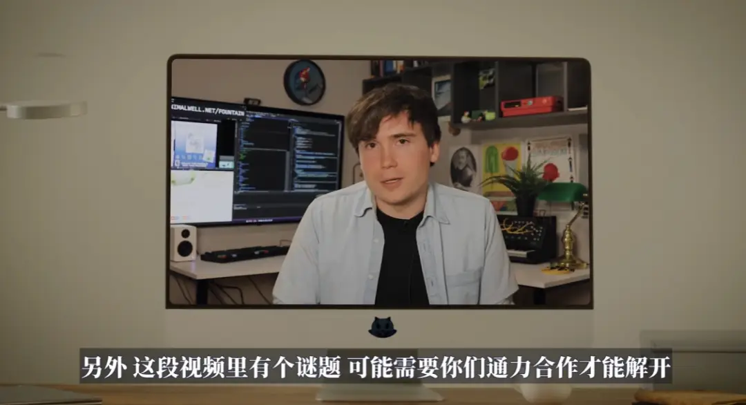 陪跑一整年的《动物井》，真该得个“年度最惨独立游戏”奖吧__陪跑一整年的《动物井》，真该得个“年度最惨独立游戏”奖吧