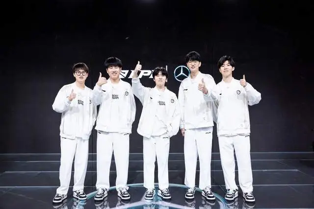 BLG首战直面WBG，上路Bin大战呼吸哥！iG迎战JDG难取开门红？__BLG首战直面WBG，上路Bin大战呼吸哥！iG迎战JDG难取开门红？