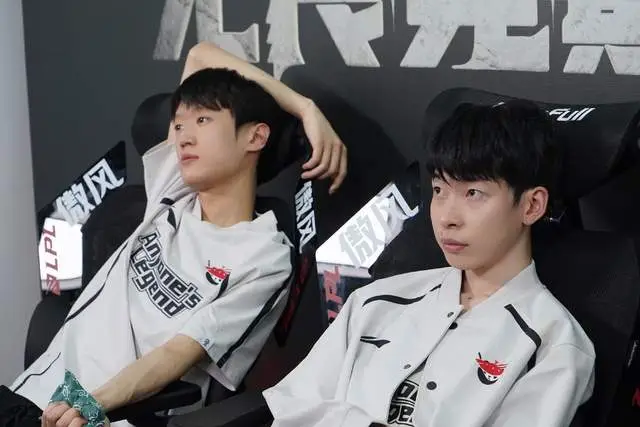 BLG首战直面WBG，上路Bin大战呼吸哥！iG迎战JDG难取开门红？_BLG首战直面WBG，上路Bin大战呼吸哥！iG迎战JDG难取开门红？_