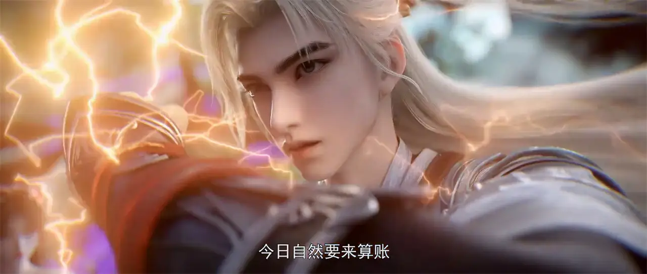 完美世界第207集：石昊的两位未婚妻惊艳登场，剧情将如何发展？