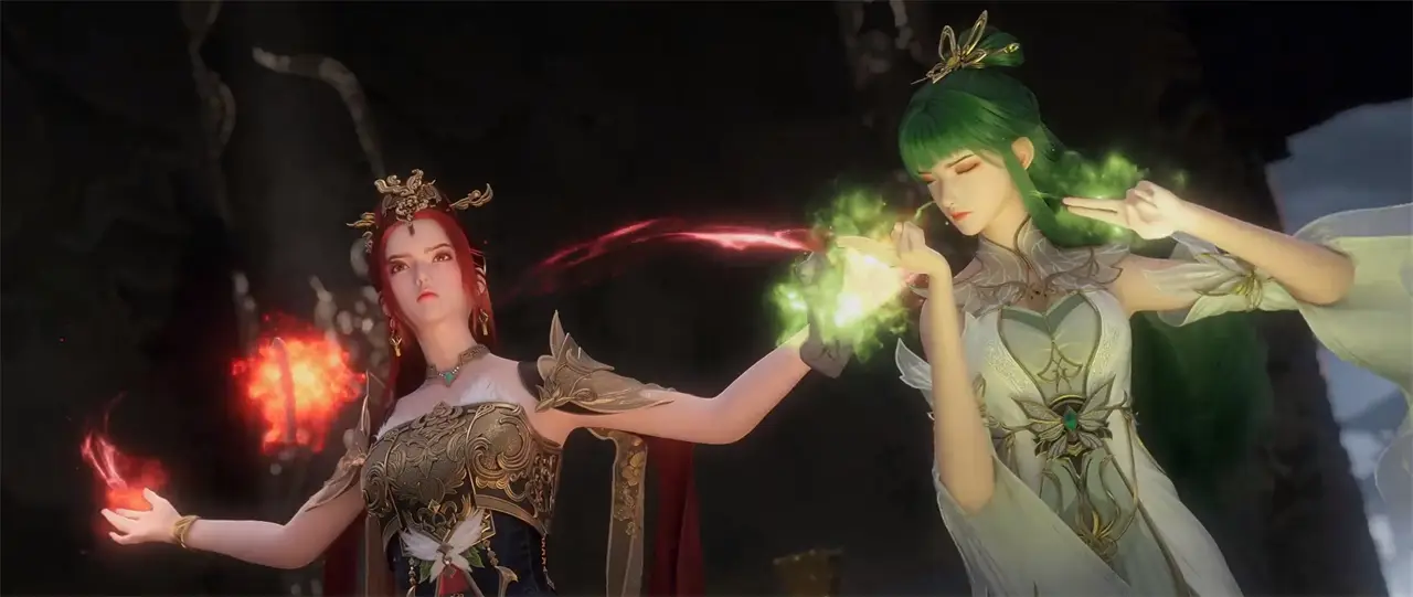 救了石昊的白衣女子_德里囧事里男主角的未婚妻_