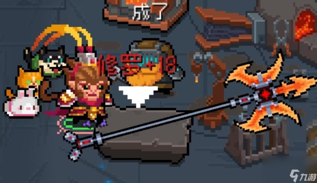 修罗武器究竟有多强？揭秘首领最终兵器零号机的专属秘密