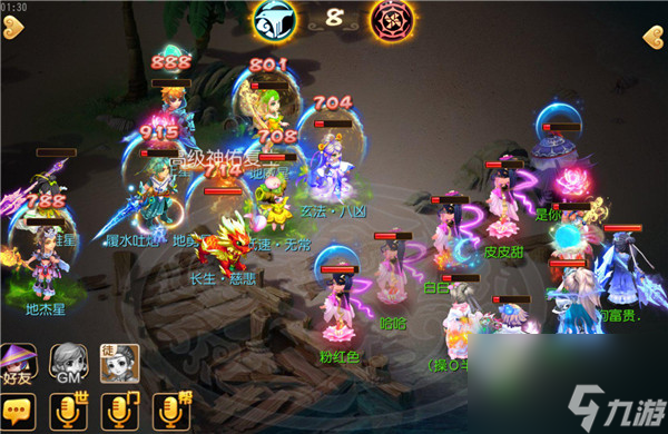 精锐魔普陀伤害为何如此依赖紧箍咒？揭秘其独特输出机制