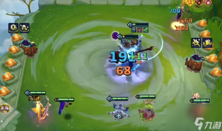 金色铲铲_金铲铲之战金色装备怎么合成_