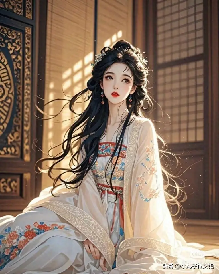 九尾妖狐与系统的逆天合作：三千小世界的命运能否被彻底改写？