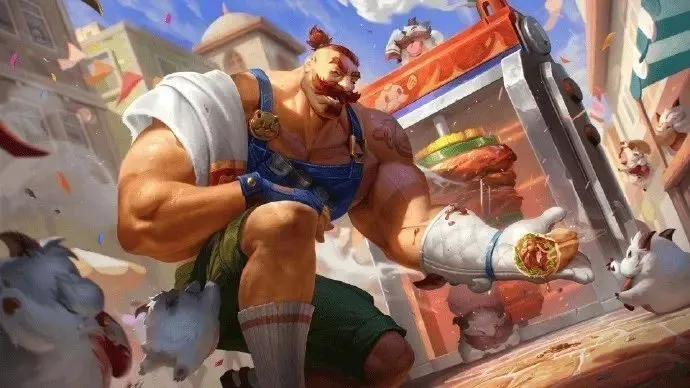 _lol今年冠军皮肤系列_博览会今年举办