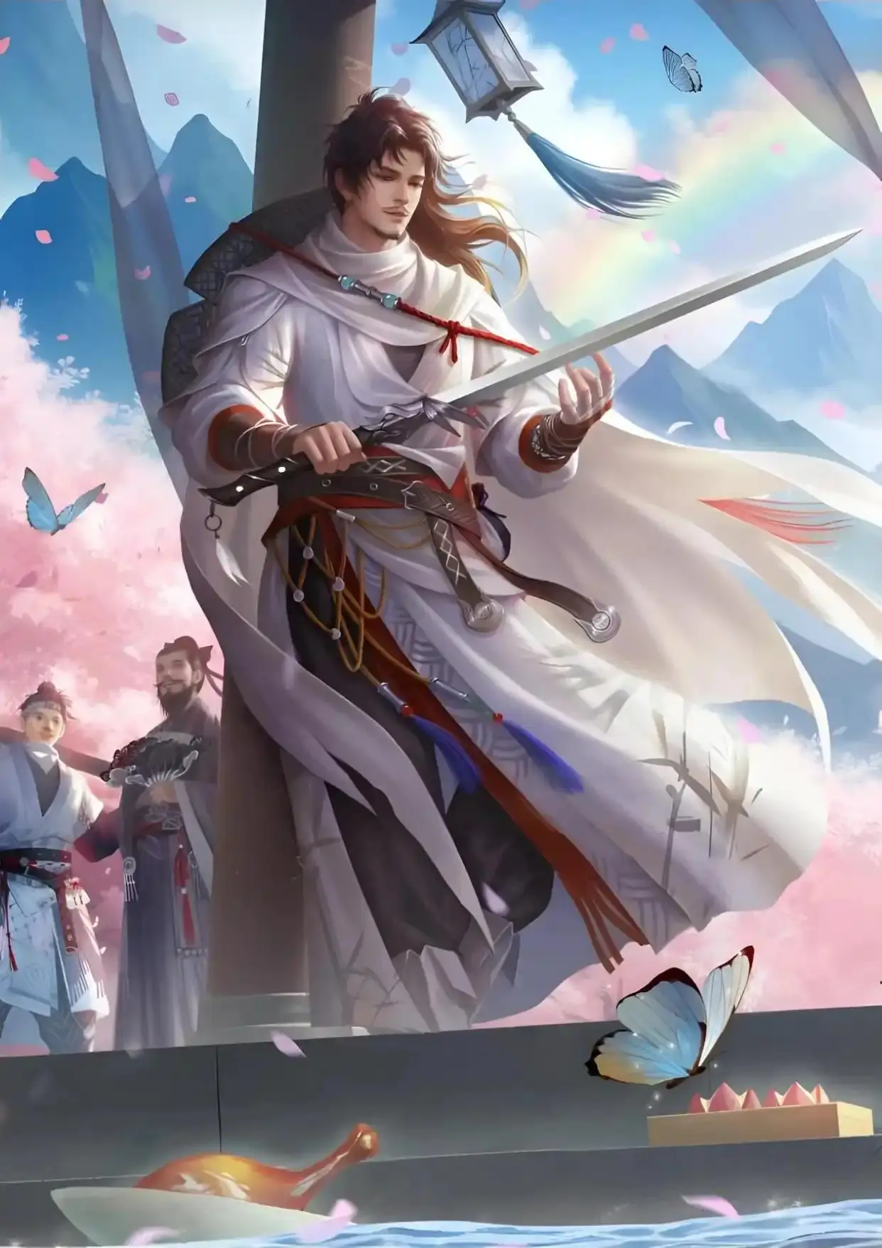 _三国杀：斗地主群友大战？这波设计太精良了，这才是精品！_三国杀：斗地主群友大战？这波设计太精良了，这才是精品！