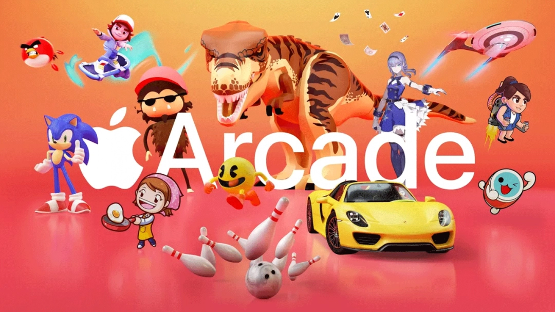 Apple Arcade为何陷入困境？揭秘苹果订阅服务背后的惊人真相