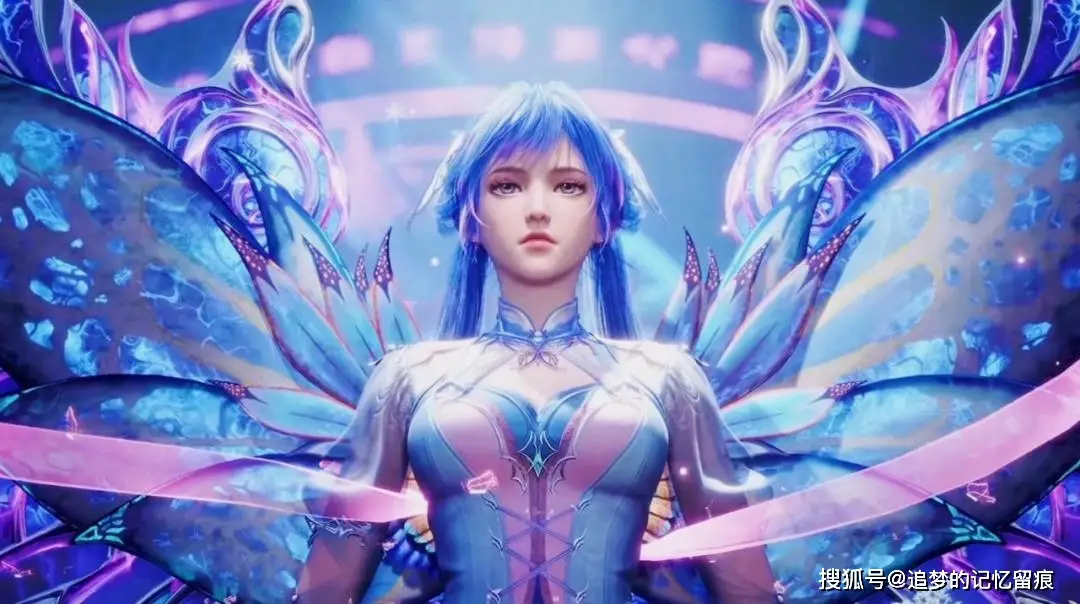 _蝶变女神什么意思_绝世狂女绝世轻狂雇佣兵女神