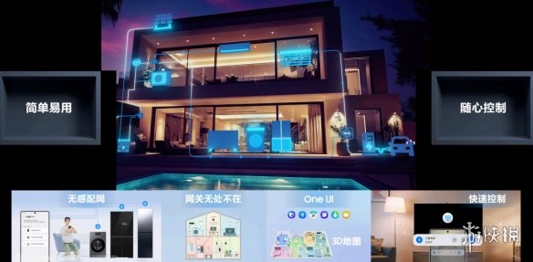 三星科技创新__三星最新科技